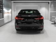 Toyota Camry IX (XV80) China Market Москва  - изображение 31