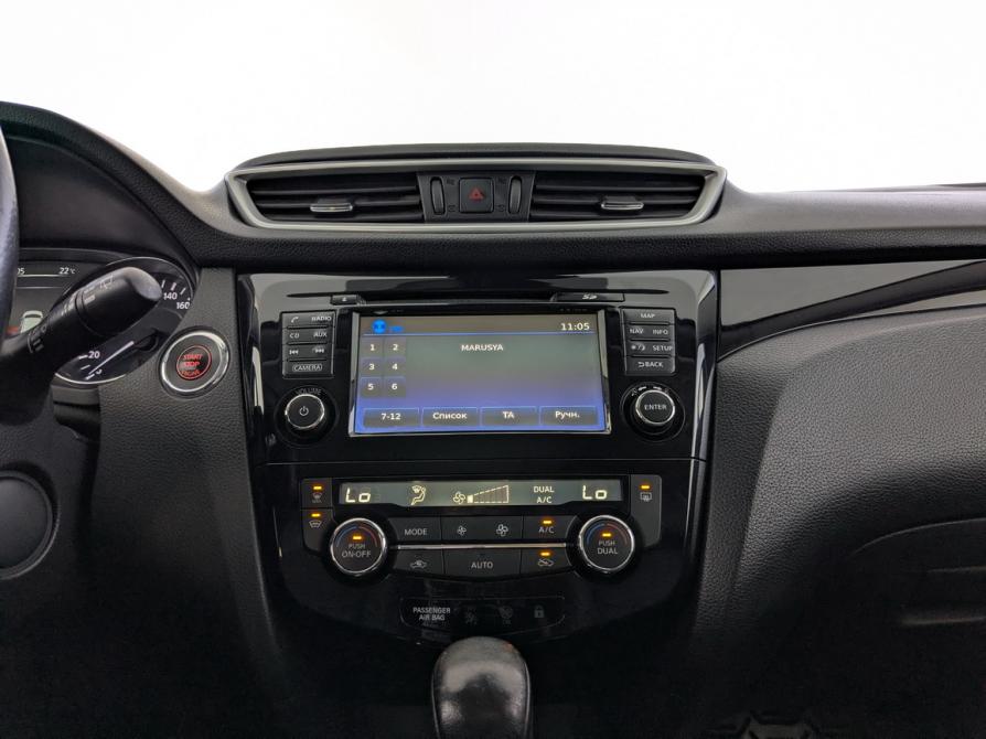 Nissan Qashqai II Москва  - изображение 15