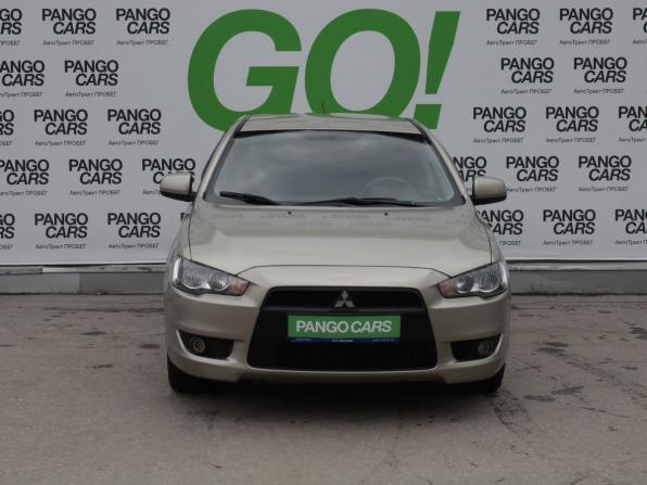 Mitsubishi Lancer X с пробегом 2008 года, цена 790 000 рублей, 121305 км, седан, Автокод Объявления