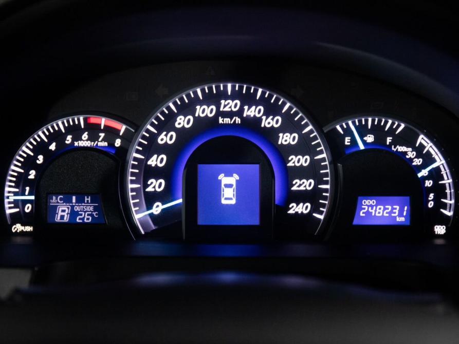 Toyota Camry VII (XV50) Иркутск  - изображение 12