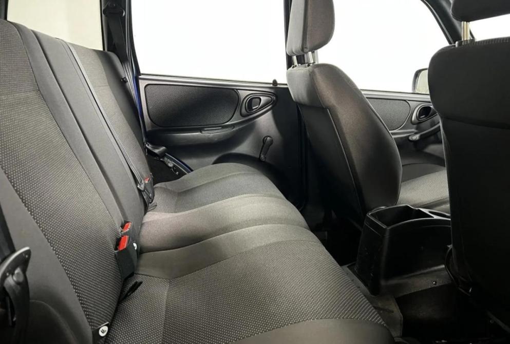 Chevrolet Niva I Рестайлинг Нижний Новгород  - изображение 12