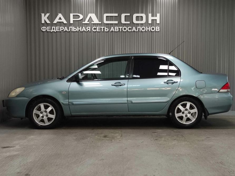 Mitsubishi Lancer IX Рестайлинг Пермь  - изображение 5