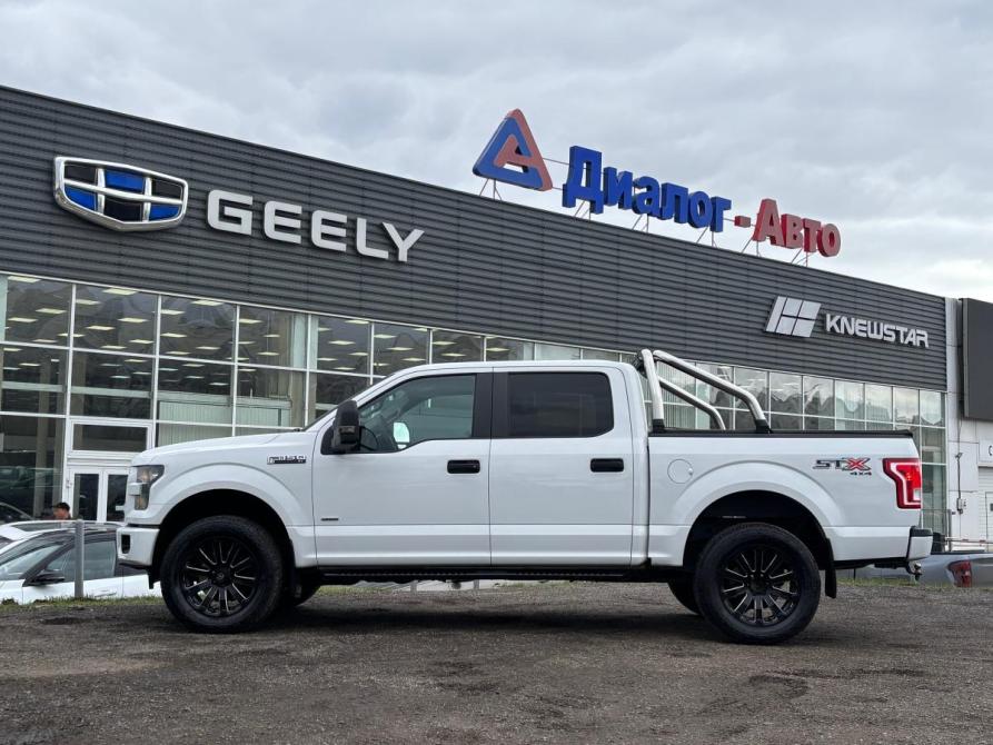 Ford F-150 XIII Набережные Челны  - изображение 5