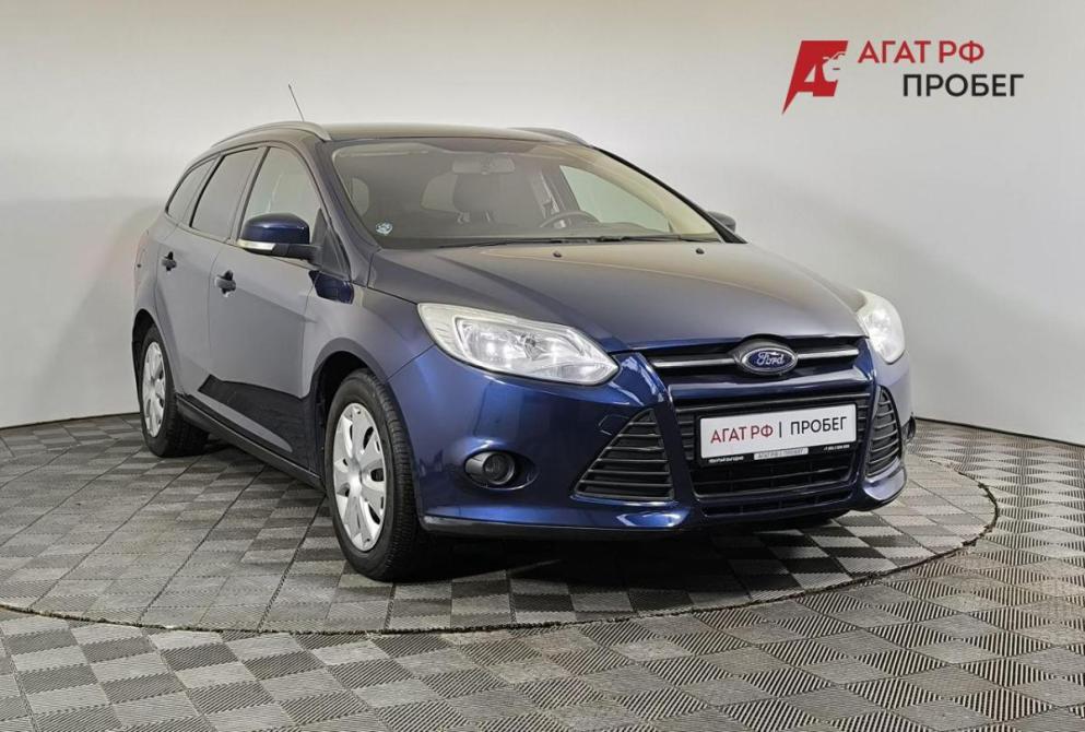 Ford Focus III Нижний Новгород  - изображение 3