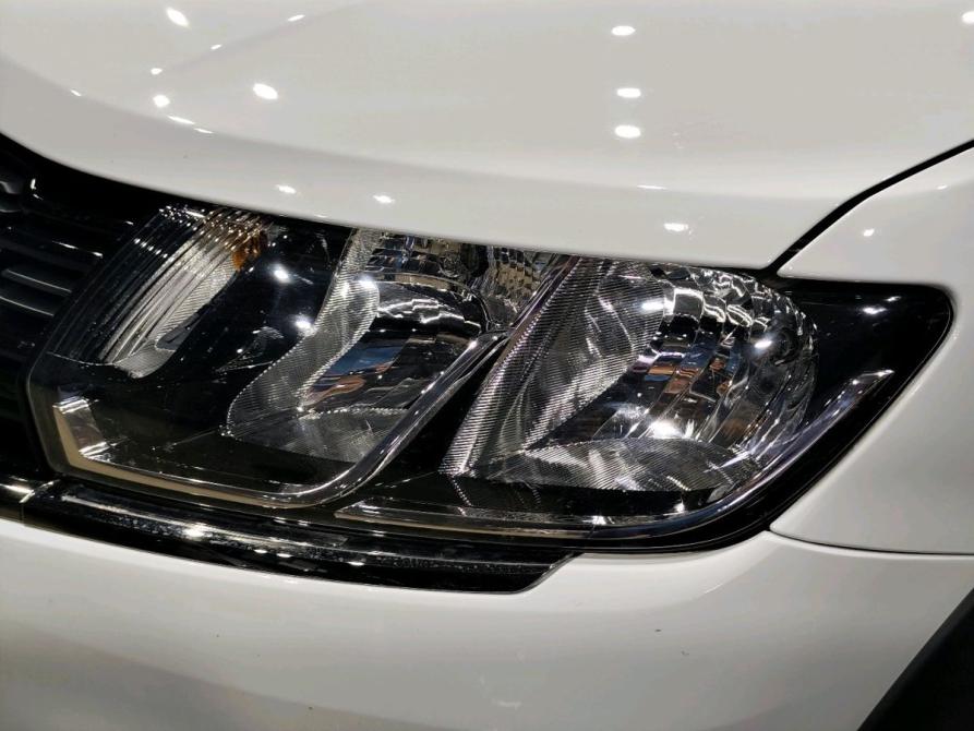 Lada (ВАЗ) Largus I Рестайлинг Ставрополь  - изображение 11