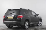 Toyota Highlander II (XU40) Рестайлинг Кемерово  - изображение 35