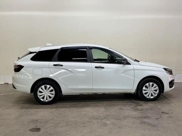 Lada (ВАЗ) Vesta I Рестайлинг (NG) с пробегом 2023 года, цена 1 177 000 рублей, 58746 км, универсал, Автокод Объявления