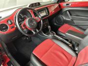 Volkswagen Beetle II (A5) Москва  - изображение 36