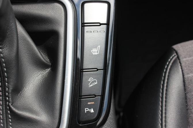 Kia Seltos I с пробегом 2020 года, цена 2 167 000 рублей, 100285 км, внедорожник, Автокод Объявления
