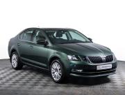 Skoda Octavia III (A7) Рестайлинг Москва  - изображение 27