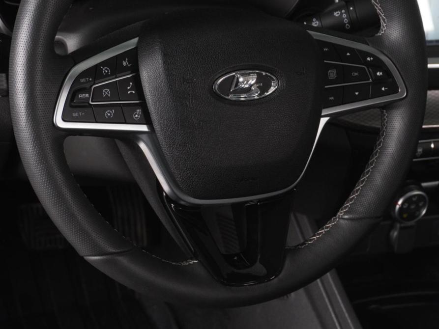 Lada (ВАЗ) Vesta I Рестайлинг (NG) Минеральные Воды  - изображение 14