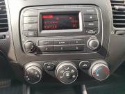 Kia Cerato III Рестайлинг (Classic) Москва  - изображение 30
