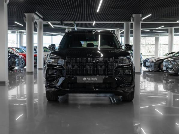Zeekr 8X с пробегом 2026 года, цена 13 100 000 рублей, 18 км, внедорожник, Автокод Объявления