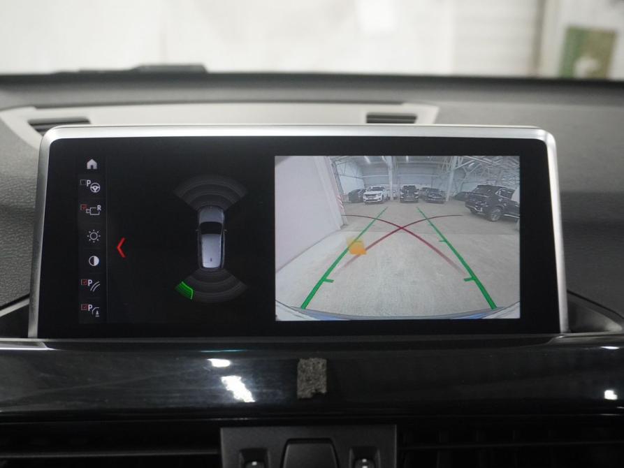 BMW X1 II (F48) Рестайлинг Москва  - изображение 15