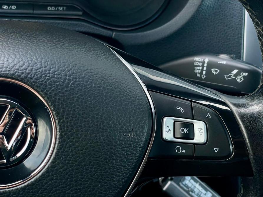 Volkswagen Polo V Рестайлинг Вологда  - изображение 26