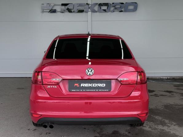 Volkswagen Jetta VI с пробегом 2011 года, цена 879 000 рублей, 229373 км, седан, Автокод Объявления