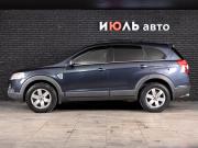Chevrolet Captiva I Екатеринбург  - изображение 15