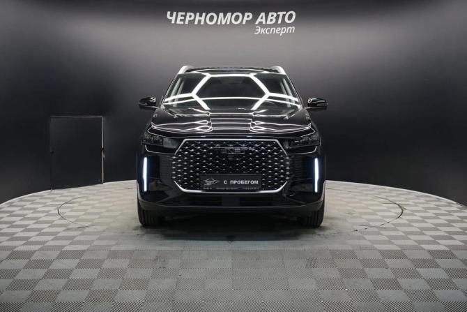 Tenet T4 с пробегом 2026 года, цена 1 990 000 рублей, 890 км, внедорожник, Автокод Объявления