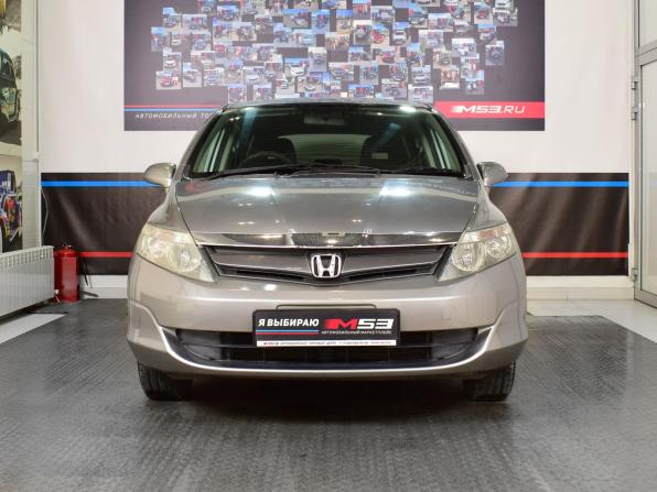 Honda Airwave I с пробегом 2006 года, цена 549 999 рублей, 276413 км, универсал, Автокод Объявления