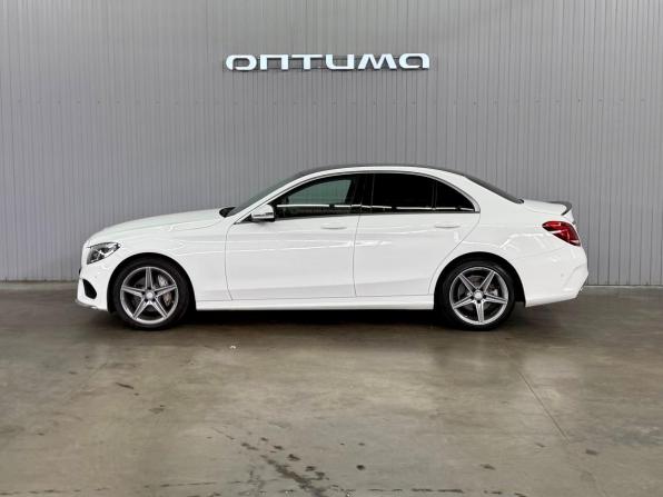Mercedes-Benz C-Класс IV (W205) с пробегом 2015 года, цена 2 297 000 рублей, 169000 км, седан, Автокод Объявления