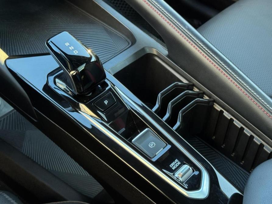 Geely Coolray I Рестайлинг Кропоткин  - изображение 24
