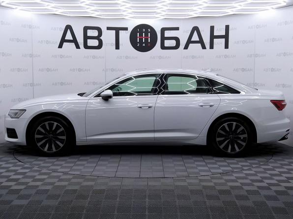 Audi A6 V (C8) с пробегом 2020 года, цена 3 450 000 рублей, 137792 км, седан, Автокод Объявления