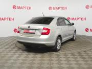 Skoda Rapid I Вологда  - изображение 22