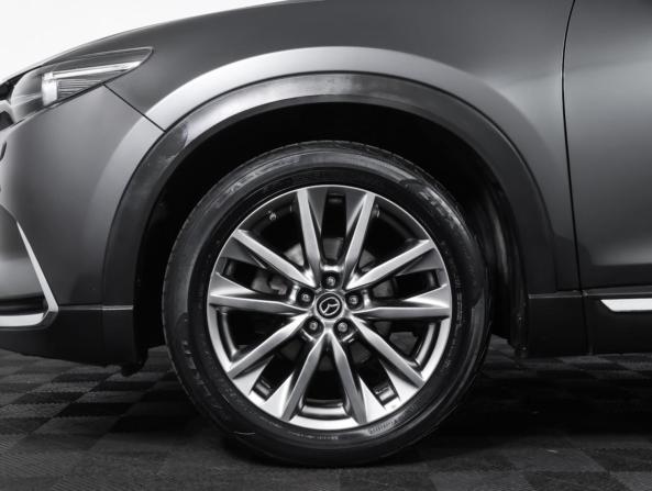 Mazda CX-9 II с пробегом 2019 года, цена 3 290 000 рублей, 130635 км, внедорожник, Автокод Объявления