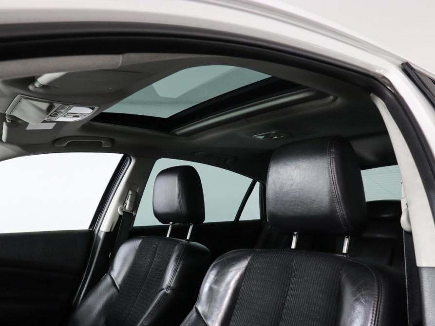 Mazda 6 II (GH) Химки  - изображение 15