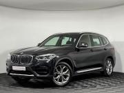 BMW X3 III (G01) Москва  - изображение 22