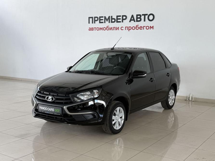 Lada (ВАЗ) Granta I Рестайлинг Смоленск  - изображение 1