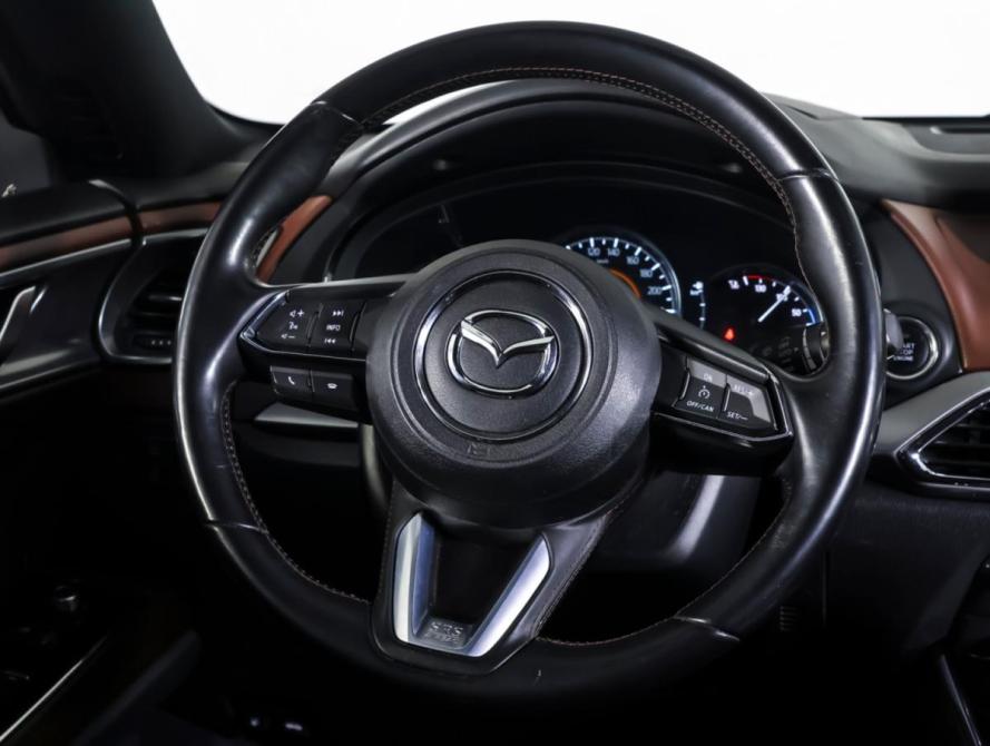 Mazda CX-9 II Москва  - изображение 15