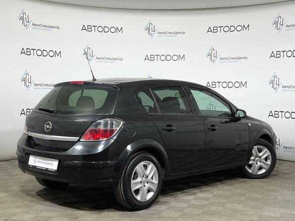 Opel Astra H Рестайлинг с пробегом 2014 года, цена 715 000 рублей, 109631 км, хэтчбек, Автокод Объявления
