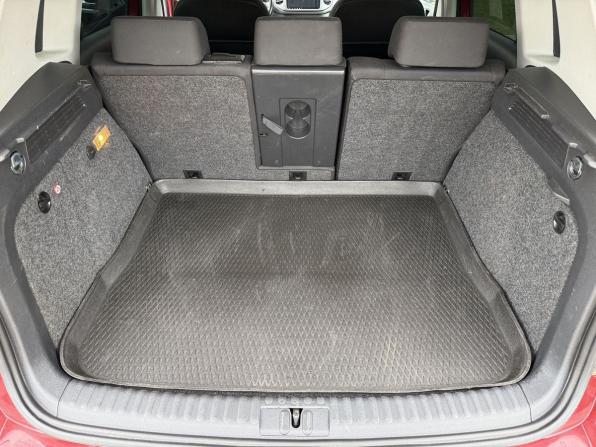 Volkswagen Tiguan I Рестайлинг с пробегом 2013 года, цена 1 380 000 рублей, 140590 км, внедорожник, Автокод Объявления