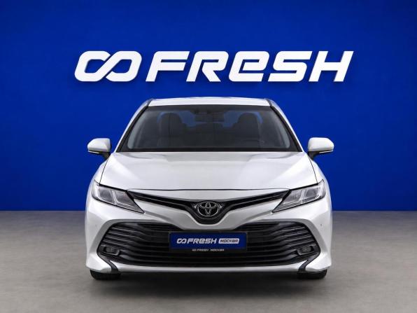 Toyota Camry VIII (XV70) с пробегом 2019 года, цена 2 147 046 рублей, 137909 км, седан, Автокод Объявления