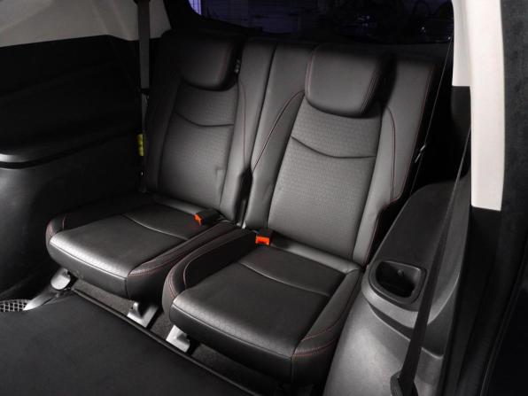 Chevrolet Orlando II с пробегом 2022 года, цена 1 730 000 рублей, 85784 км, компактвэн, Автокод Объявления