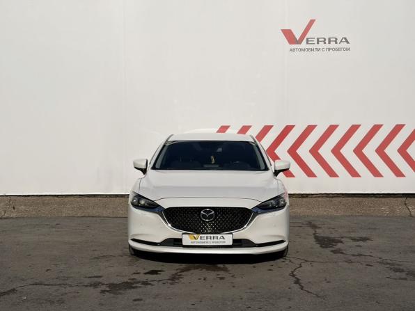 Mazda 6 III (GJ) Рестайлинг 2 с пробегом 2019 года, цена 2 000 000 рублей, 124890 км, седан, Автокод Объявления