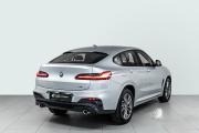 BMW X4 II (G02) Казань  - изображение 16