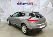 Renault Megane III Азнакаево  - изображение 32