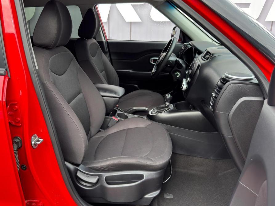 Kia Soul II Кропоткин  - изображение 9
