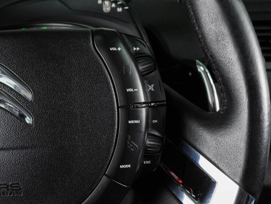 Citroen C4 Picasso I Воронеж  - изображение 16