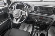Kia Sportage IV Рестайлинг Барнаул  - изображение 45