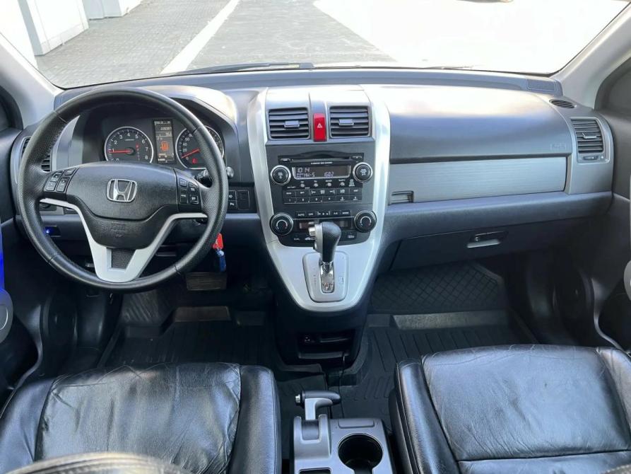 Honda CR-V III Челябинск  - изображение 15