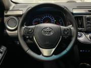 Toyota RAV4 IV (XA40) Пермь  - изображение 40