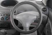 Toyota Vitz I (P10) Кемерово  - изображение 37