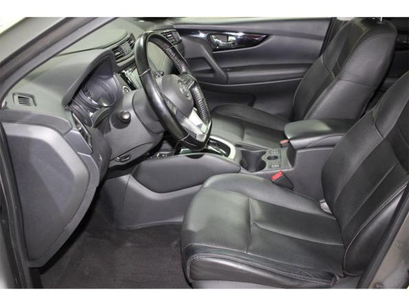 Nissan Qashqai II Рестайлинг с пробегом 2020 года, цена 2 288 000 рублей, 43725 км, внедорожник, Автокод Объявления