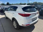 Kia Sportage IV Тольятти  - изображение 10