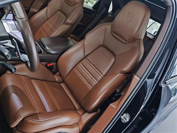 Porsche Cayenne III с пробегом 2020 года, цена 5 490 000 рублей, 134934 км, внедорожник, Автокод Объявления