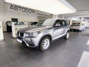 BMW X3 II (F25) Москва  - изображение 30