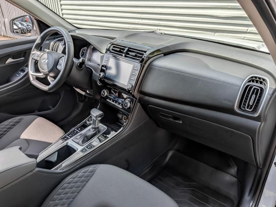 Hyundai Creta II Москва  - изображение 11